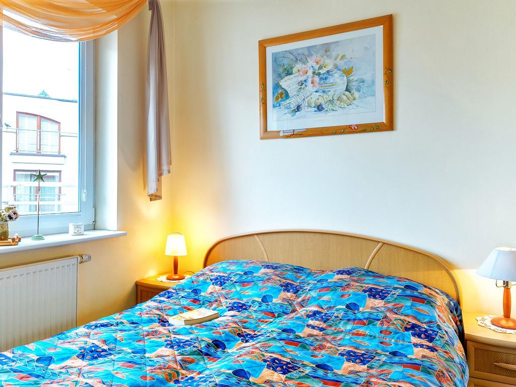 Apartment Alessia *