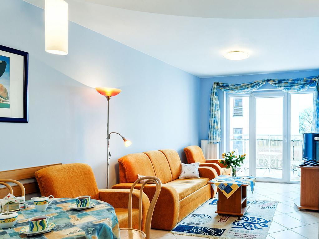 Apartment Alessia